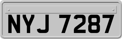 NYJ7287