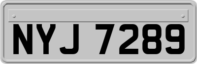 NYJ7289