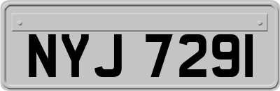 NYJ7291