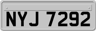 NYJ7292