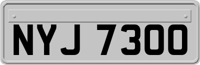 NYJ7300