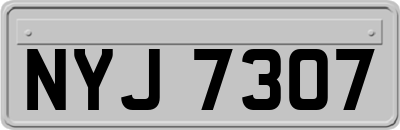 NYJ7307