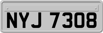 NYJ7308