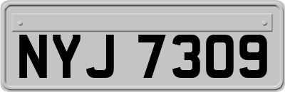 NYJ7309