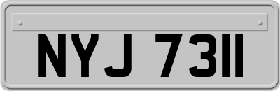 NYJ7311