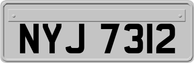 NYJ7312