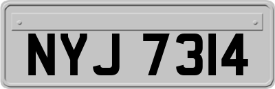 NYJ7314