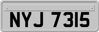 NYJ7315
