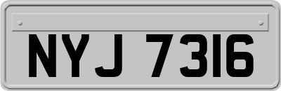 NYJ7316