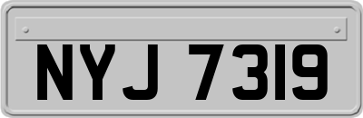 NYJ7319