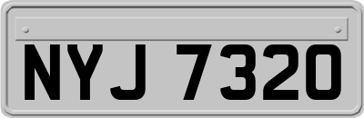 NYJ7320