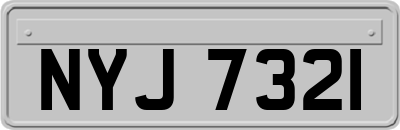 NYJ7321