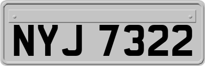 NYJ7322