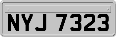 NYJ7323