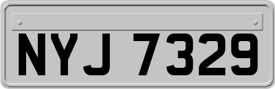 NYJ7329