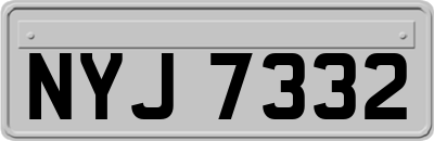 NYJ7332