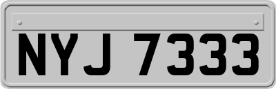 NYJ7333