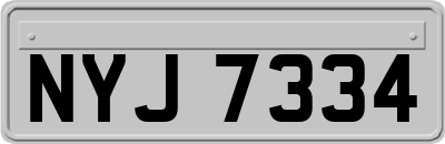 NYJ7334