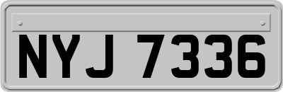 NYJ7336