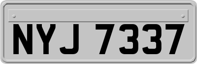 NYJ7337