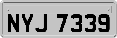 NYJ7339