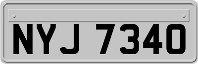 NYJ7340