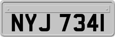 NYJ7341