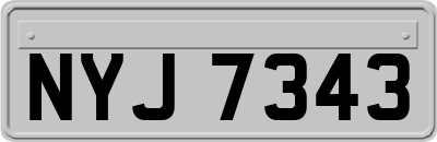 NYJ7343