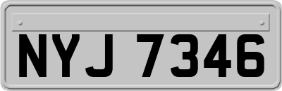 NYJ7346