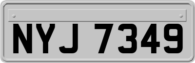 NYJ7349