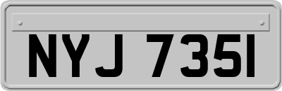 NYJ7351