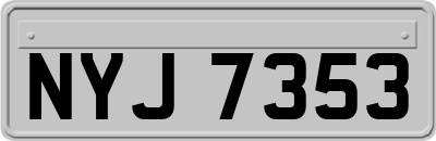 NYJ7353