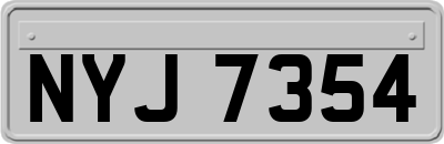 NYJ7354