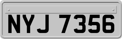 NYJ7356
