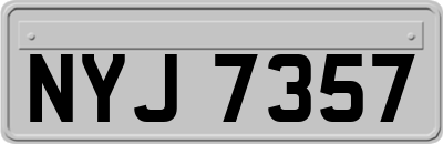 NYJ7357