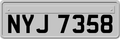 NYJ7358