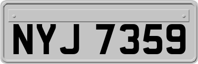 NYJ7359