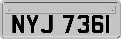 NYJ7361