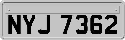 NYJ7362