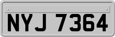 NYJ7364