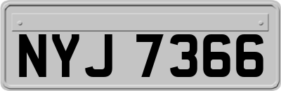 NYJ7366