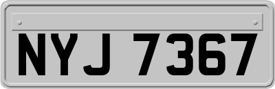NYJ7367