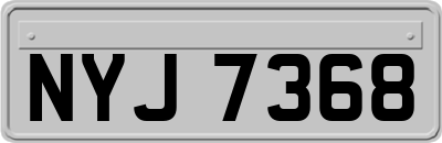 NYJ7368