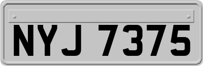 NYJ7375