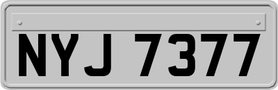 NYJ7377
