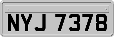 NYJ7378