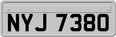 NYJ7380