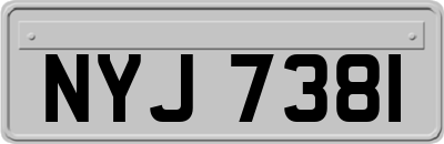 NYJ7381