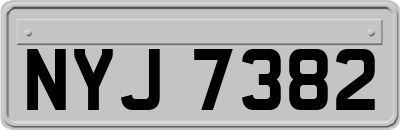 NYJ7382