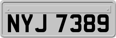 NYJ7389